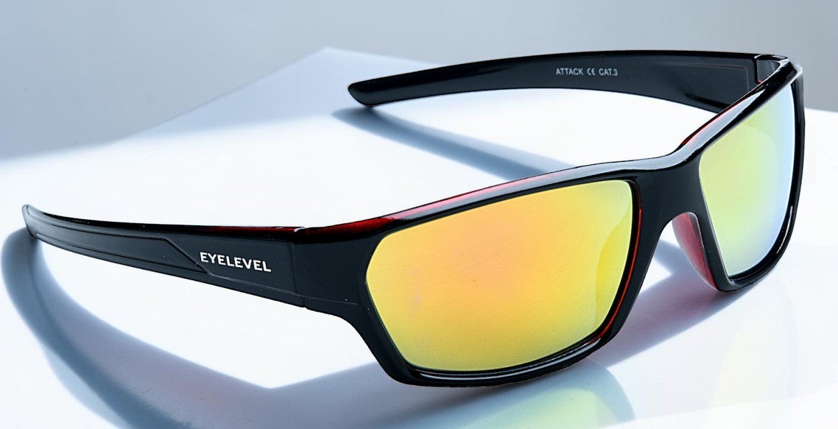 Attack Polycarbonate Sports