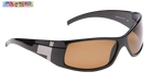 Bermuda Brown Polarized Sports Glasses