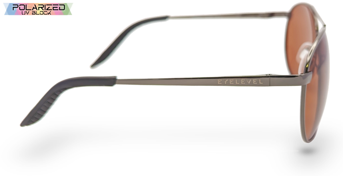 Cabrio Polarized Drivers