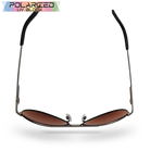 Cabrio Polarized Drivers