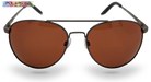 Cabrio Polarized Drivers