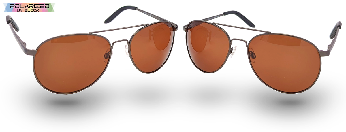 Cabrio Polarized Drivers