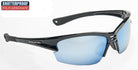 Delta Blue Polycarbonate Sports