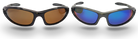 Dynamic Polarized Sports Glasses