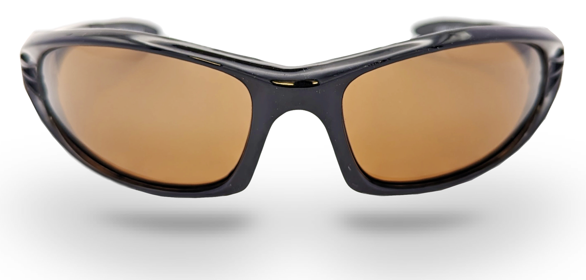 Dynamic Polarized Sports Glasses
