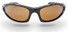 Dynamic Polarized Sports Glasses