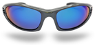 Dynamic Polarized Sports Glasses