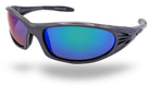 Dynamic Polarized Sports Glasses