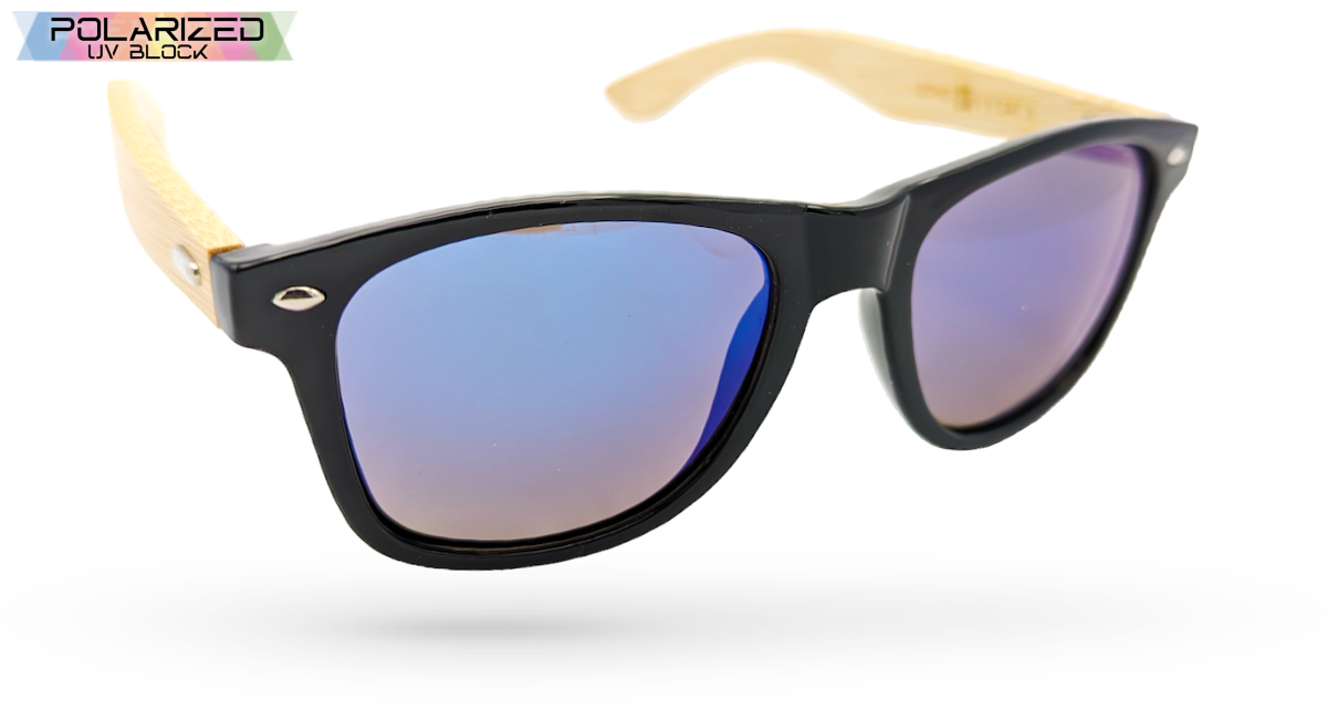 Echo Blue Lens Polarized Leisure