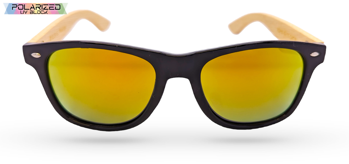 Echo Polarized Leisure