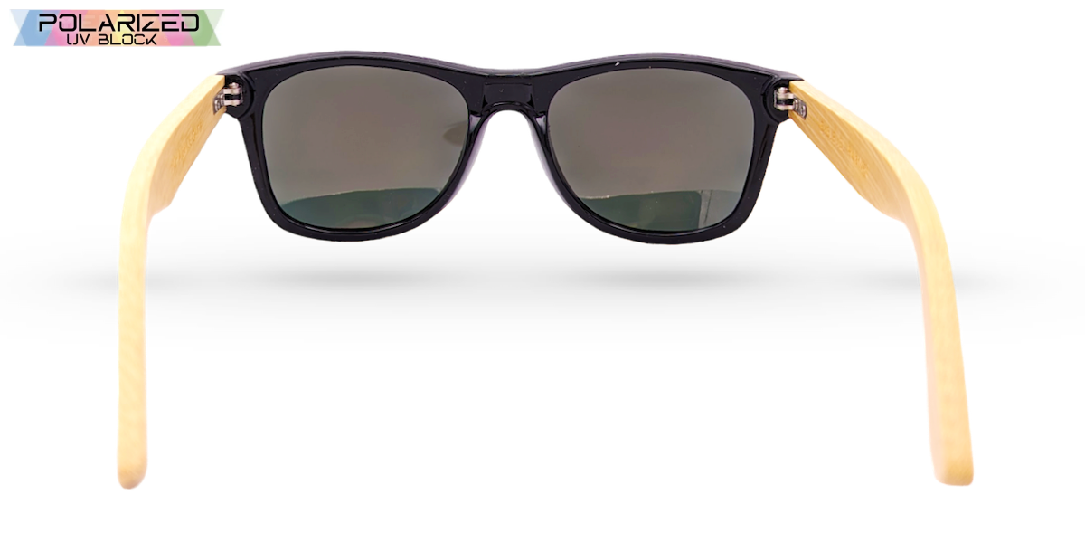 Echo Polarized Leisure