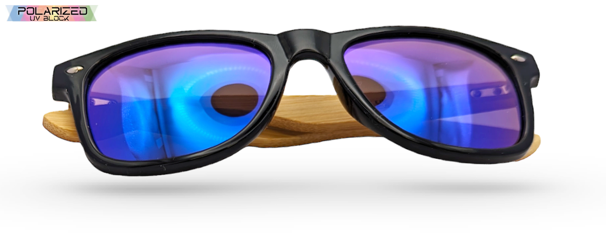 Echo Polarized Leisure
