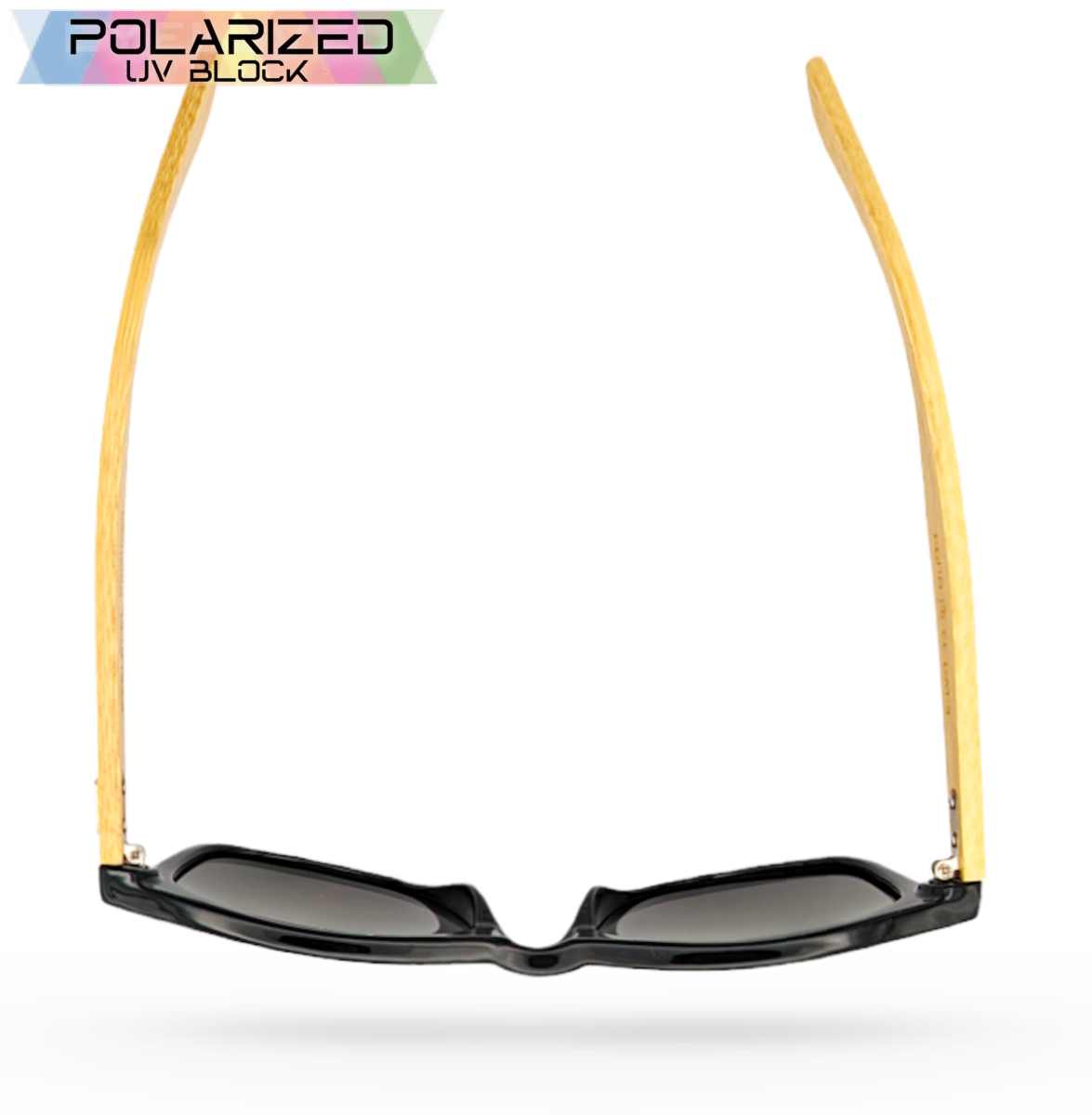 Echo Polarized Leisure