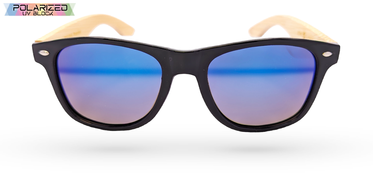 Echo Polarized Leisure