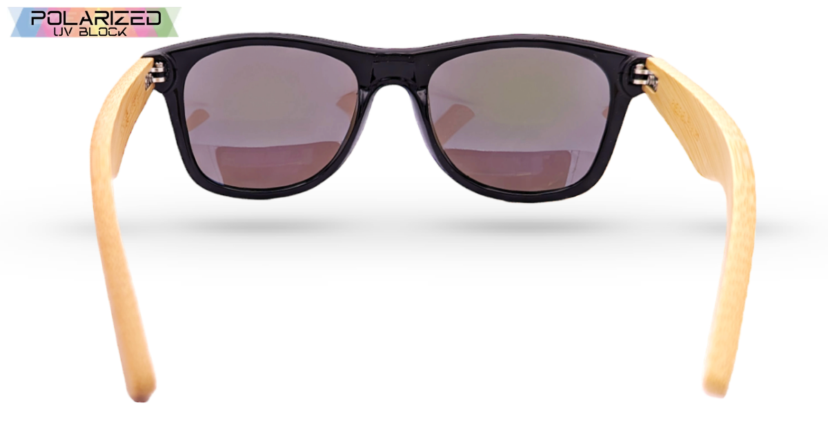 Echo Polarized Leisure