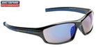 Equinox Blue Polycarbonate Sports
