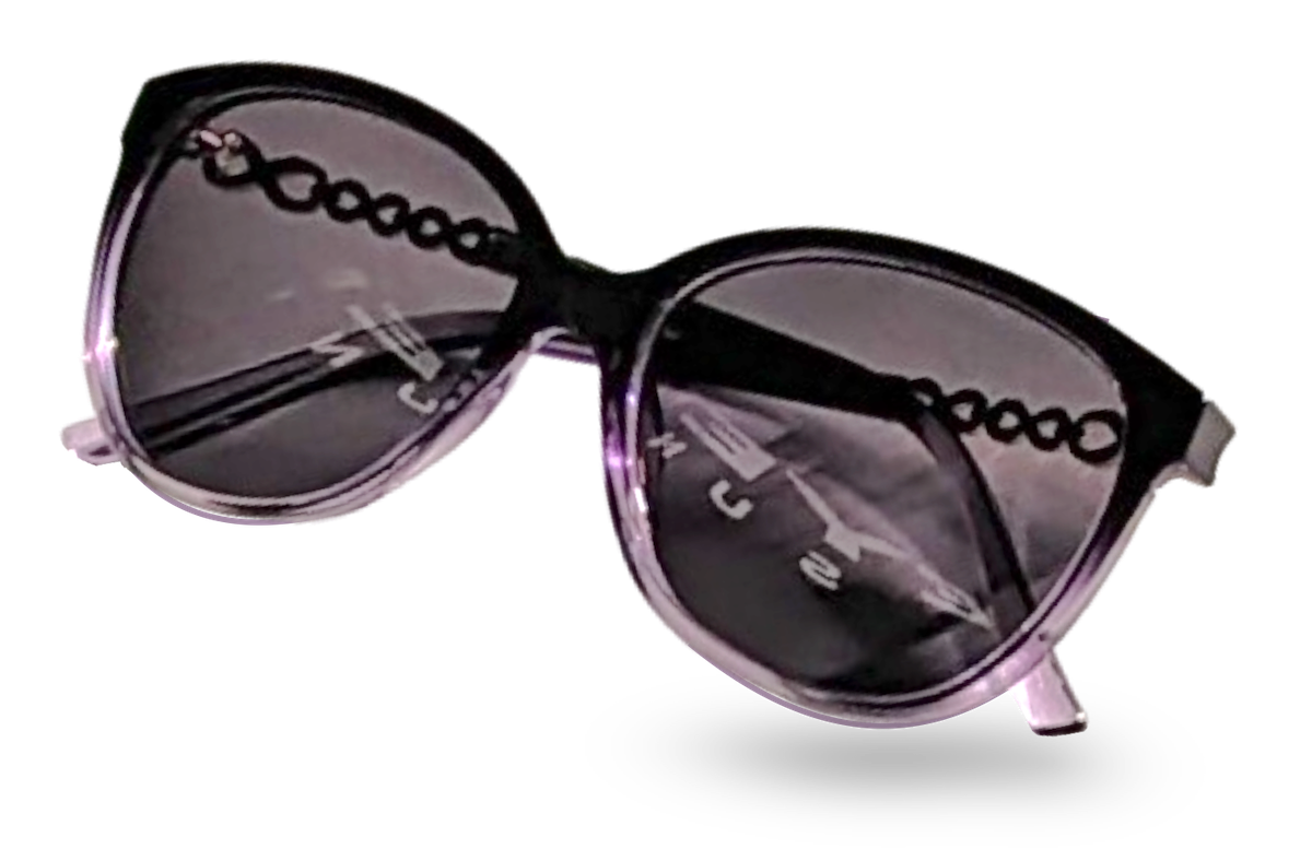 Felicity Polarized Ladies Sunglasses