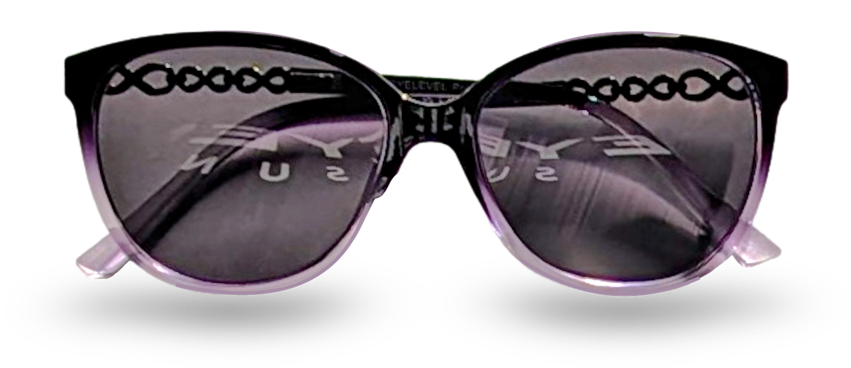 Felicity Polarized Ladies Sunglasses