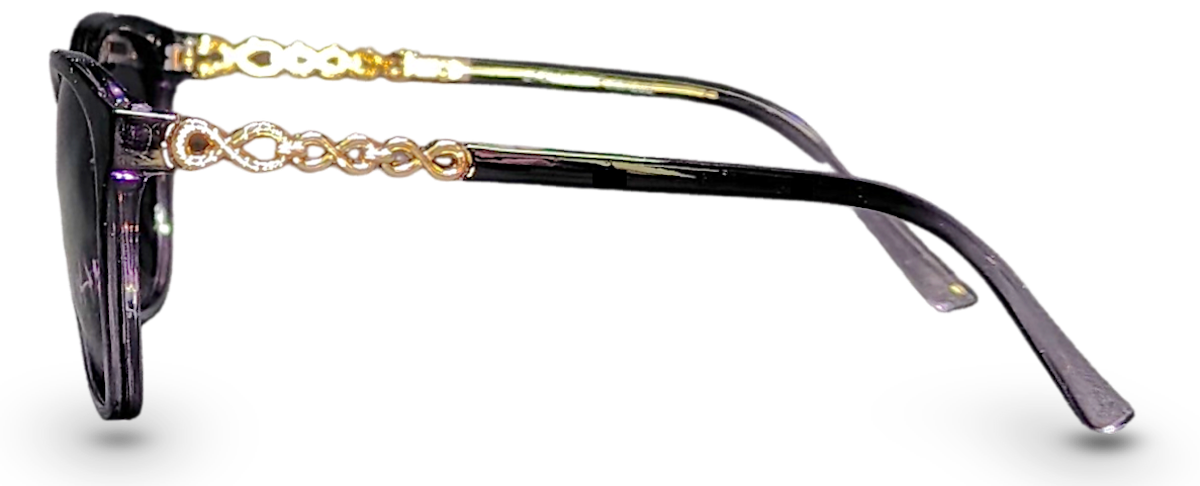 Felicity Polarized Ladies Sunglasses