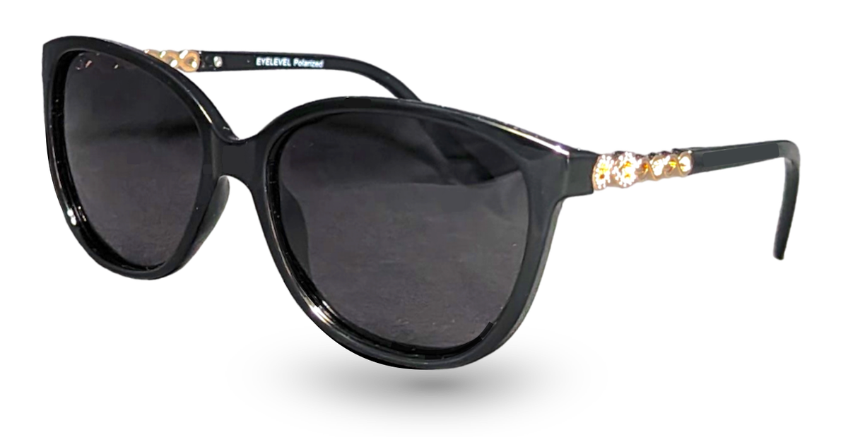 Felicity Polarized Ladies Sunglasses