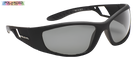 Flyer Grey Polarized Sports Glasses