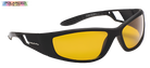 Flyer Sports Yellow Polarized Glasses