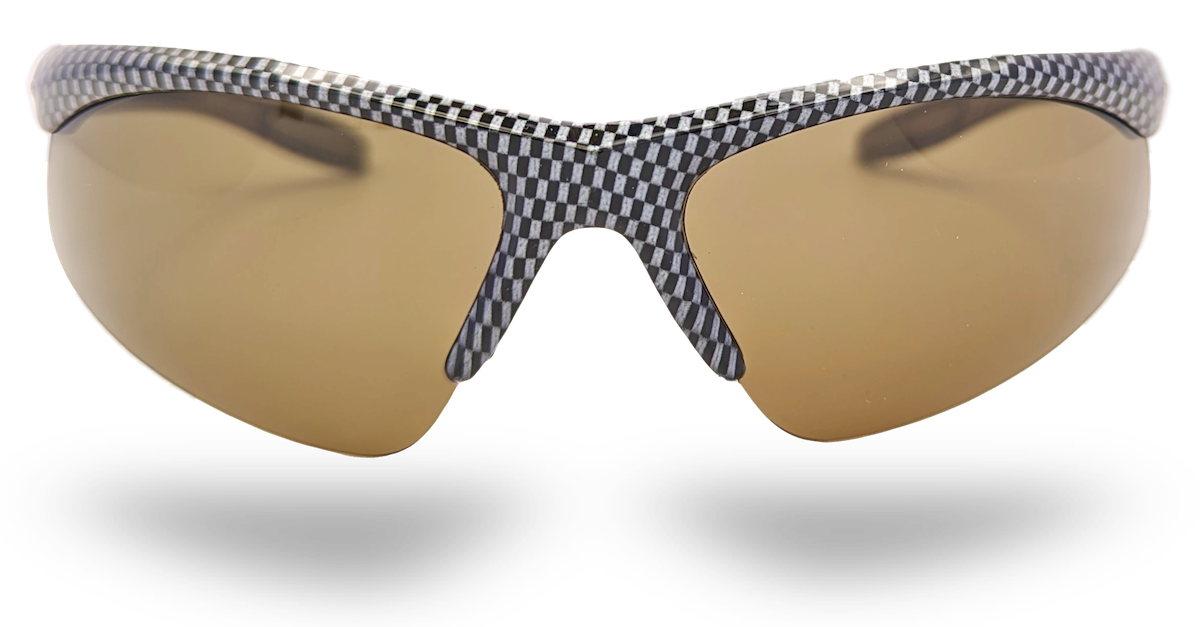 Grayling Polarized Sports Glasses