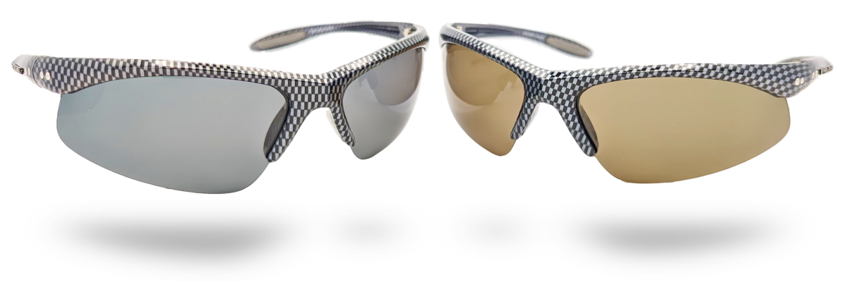 Grayling Polarized Sports Glasses