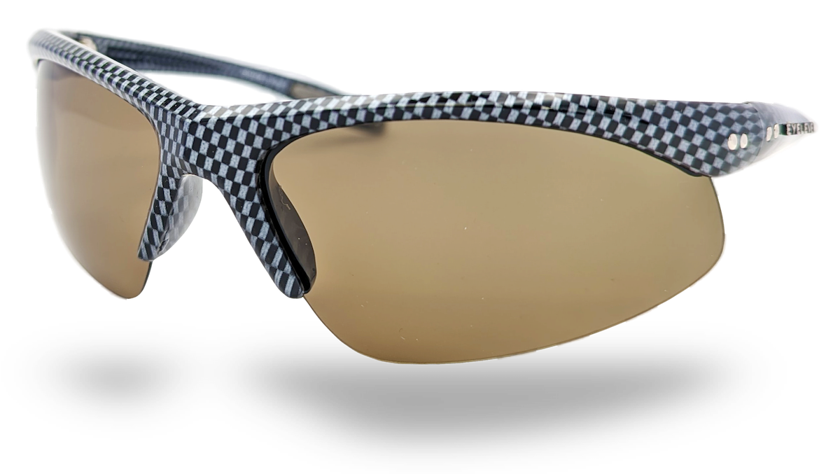 Grayling Polarized Sports Glasses