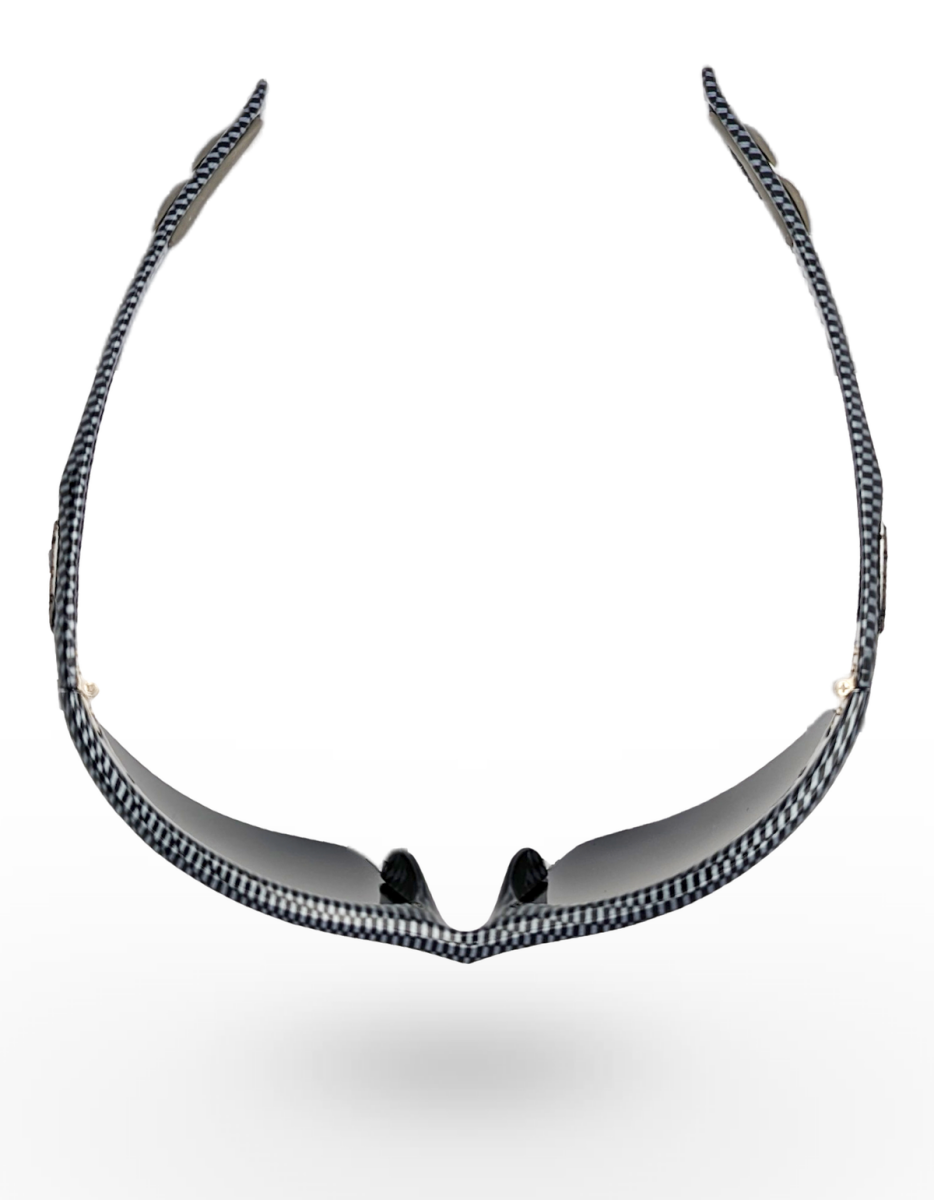 Grayling Polarized Sports Glasses