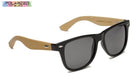 Harrison Black Polarized Leisure