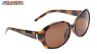 Jocelyn Brown Polarized Ladies Sunglasses