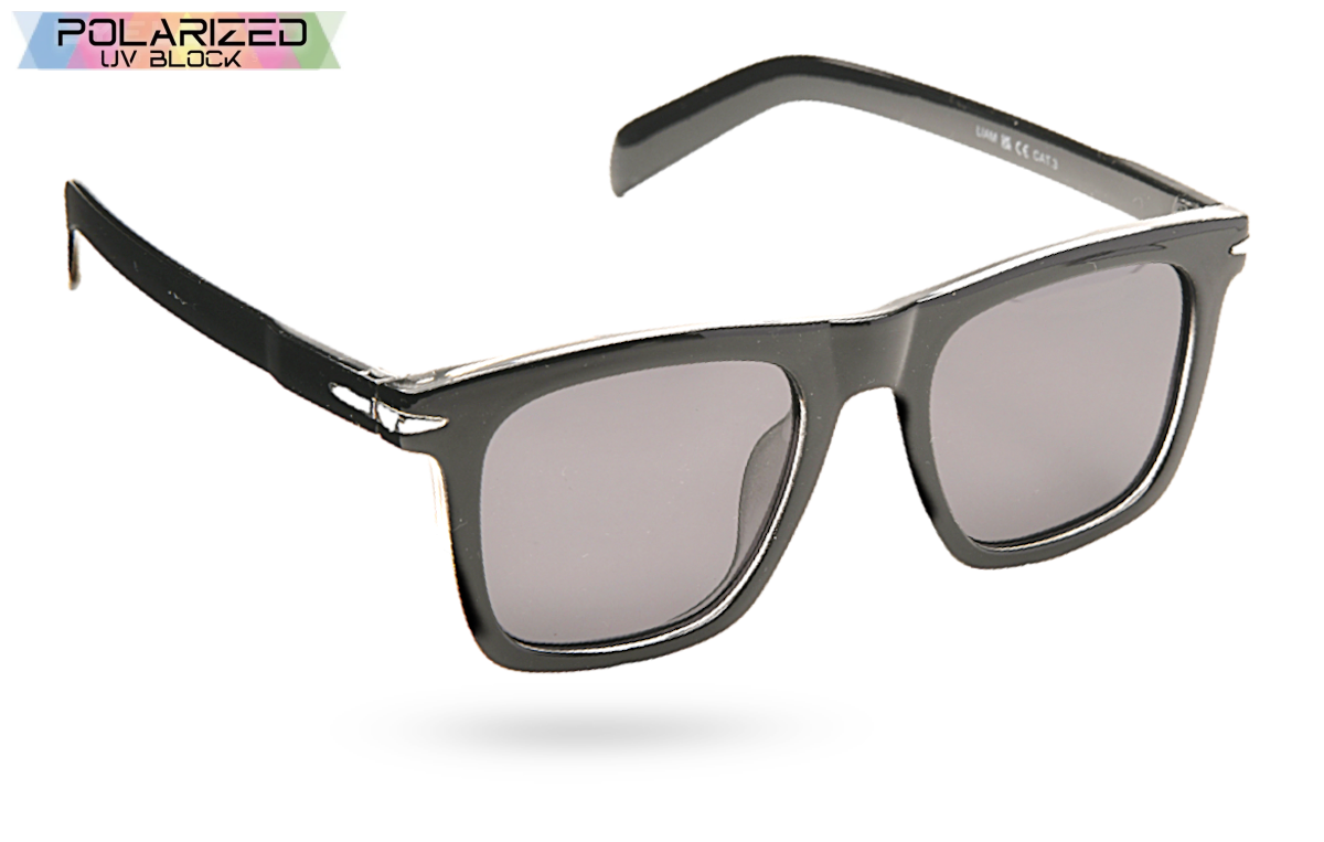 Liam Black Polarized Leisure
