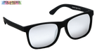 Tuscany Grey Lens Polarized Leisure